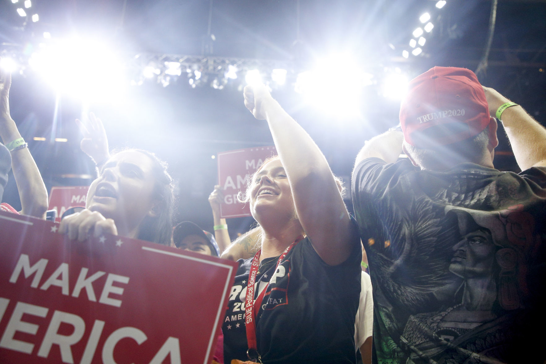 Trump Rally